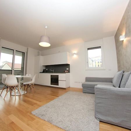 Be Apartments Brembo Milano Værelse billede